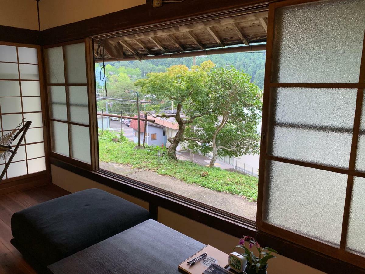 Private Kumanoyasai Near Takahara * Tanabe
